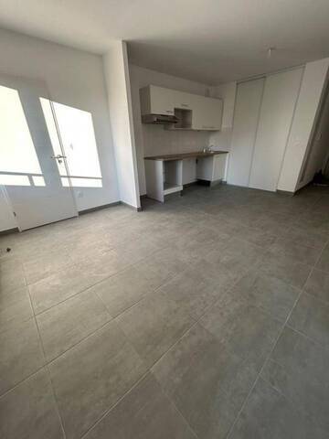 Location Appartement t3 52 m² Rezé 44400 La Houssais-Jaguère