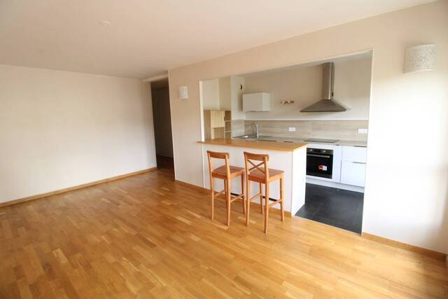Location Appartement t3 67 m² Nantes 44000 Dalby