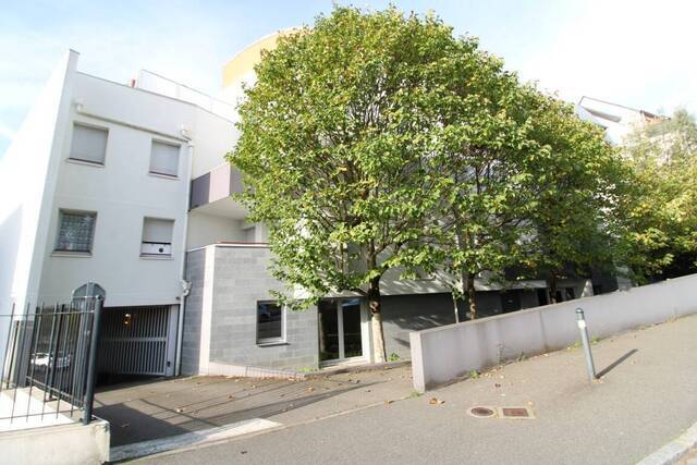 Location Appartement t2 45 m² Nantes 44300 Bourgeonnière-Petit Port