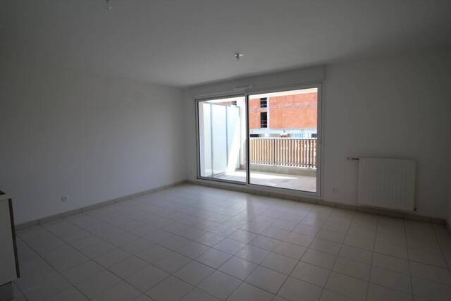 Location Appartement t2 46 m² Rezé 44400