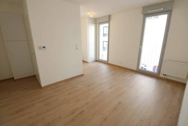 Location Appartement t3 51 m² Nantes 44100 Zola