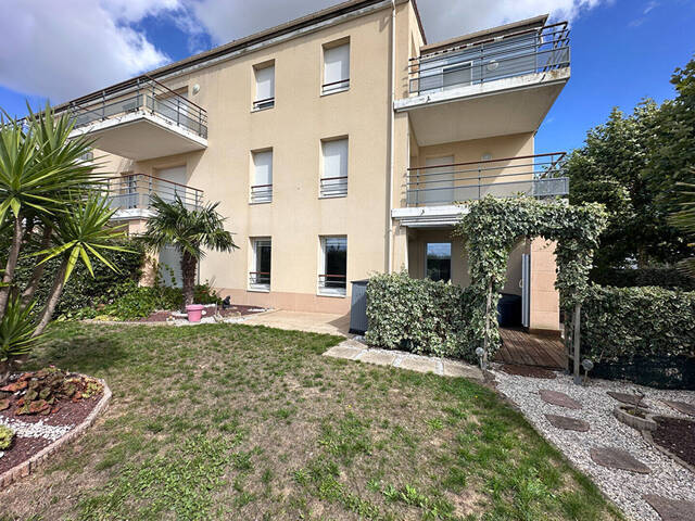 Vente Appartement 3 pièces 64 m² Paimbœuf 44560 SUPER U