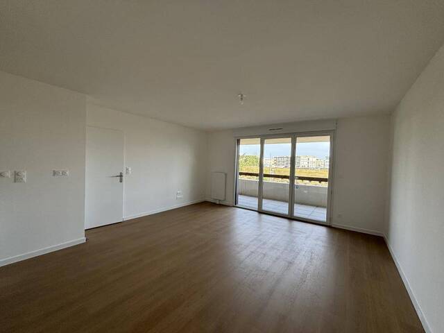Location Appartement t2 47 m² Saint-Herblain 44800