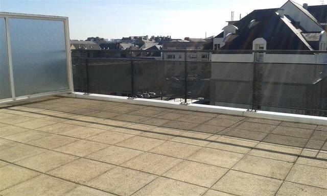 Location Appartement t4 96 m² Nantes 44100