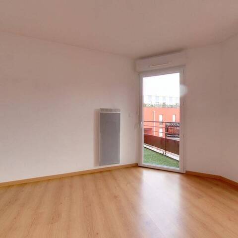 Location Appartement t2 52 m² Nantes 44100 MELLINET