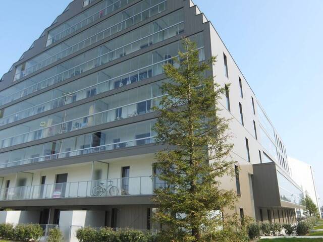 Location Appartement t4 79 m² Nantes 44200 Beaulieu-Mangin