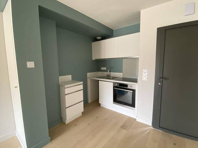 Location Appartement t3 45 m² Dinard 35800