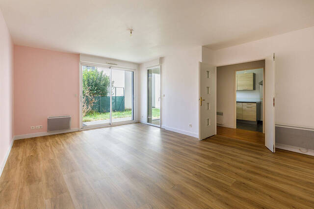 Vente Appartement 4 pièces 77 m² Saint-Nazaire 44600 Centre