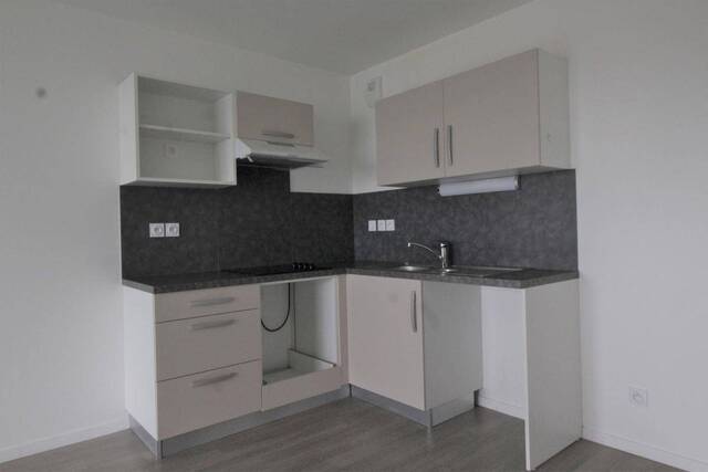 Location Appartement t3 62 m² Saint-Nazaire 44600