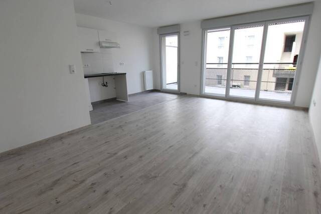 Location Appartement t3 67 m² Saint-Herblain 44800
