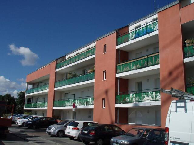 Location Appartement t3 63 m² Nantes 44000 Dalby