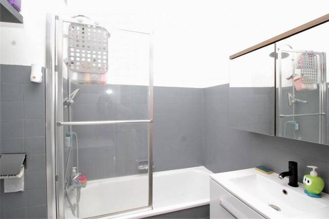 Location Appartement t2 40 m² Saint-Nazaire 44600