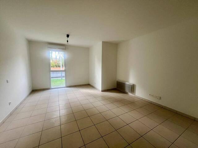 Location Appartement studio 1 pièce 31 m² La Chapelle-sur-Erdre 44240