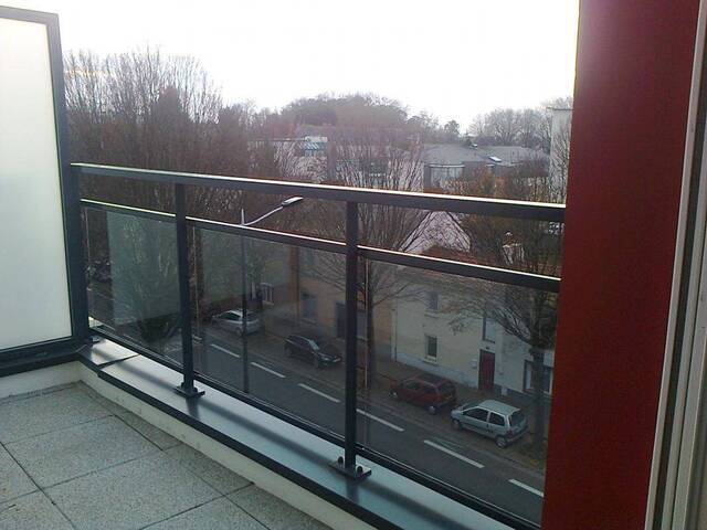Location Appartement t2 33 m² Nantes 44300