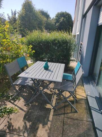 Location Appartement t2 48 m² Nantes 44000 Centre ville