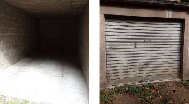 Location Parking garage individuel Nantes 44000