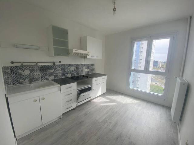 Location Appartement t2 50 m² Nantes 44200