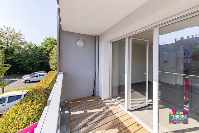 Vente Appartement 2 pièces 40.28 m² Saint-Herblain 44800 Saint-Herblain Bourg-Solvardière-Pelousière