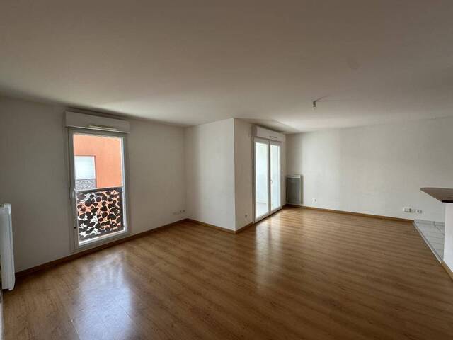 Location Appartement t3 69 m² Nantes 44100 MELLINET