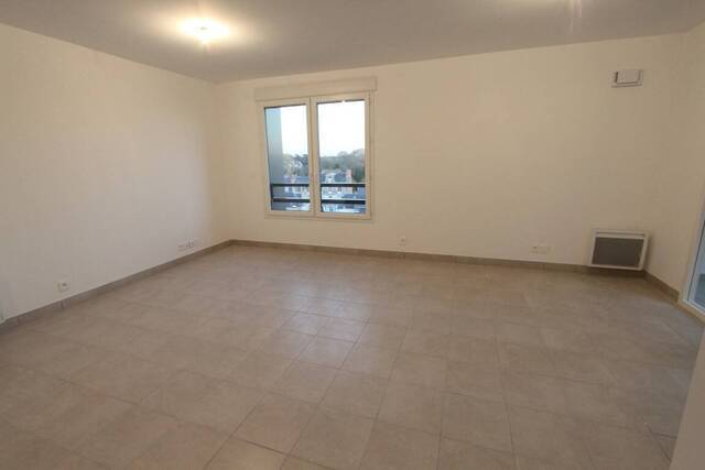 Location Appartement t3 65 m² Rezé 44400 Pont Rousseau Centre