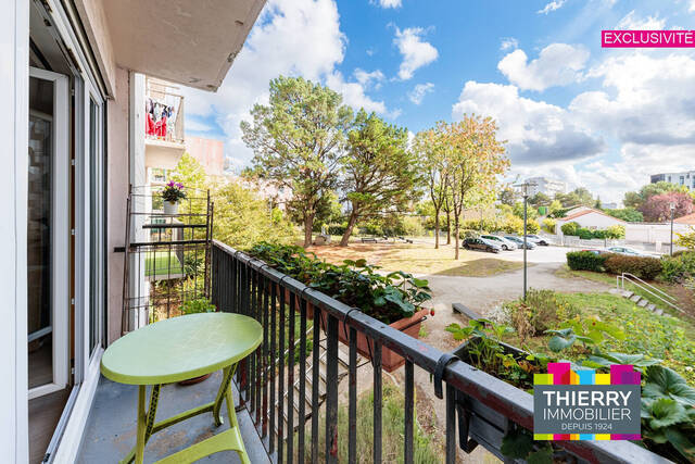 Vente Appartement 3 pièces 65 m² Saint-Herblain 44800 Saint-Herblain Atlantis-Gournerie-Bergerie-Les Villages