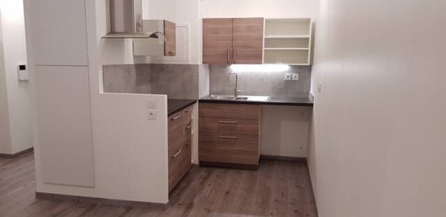 Location Appartement t2 42 m² Nantes 44100 Procé