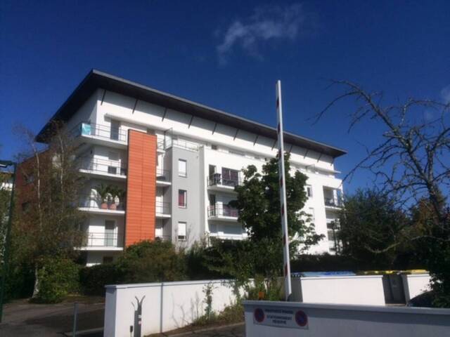 Location Appartement t3 69 m² Orvault 44700