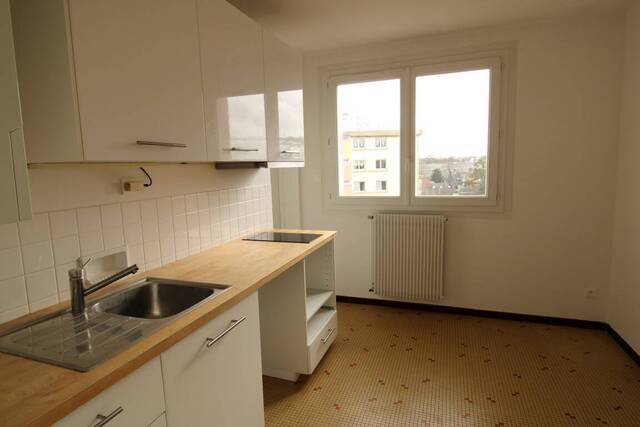 Location Appartement t2 46 m² Nantes 44300 PONT DU CENS