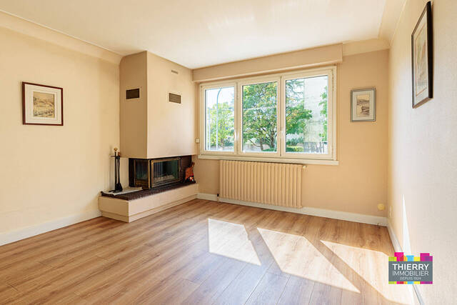 Vente Maison 6 pièces 124 m² Nantes 44300 Rond-Point de Paris - Blanche de Castille