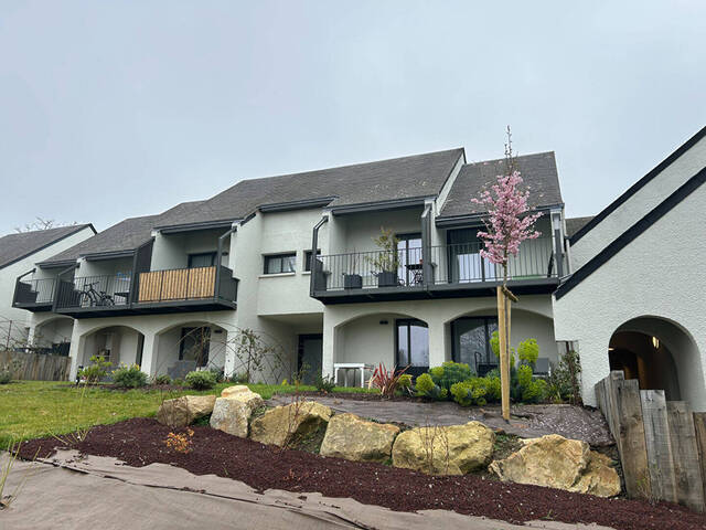 Vente Appartement 4 pièces 71.2 m² Dinard 35800 La Vicomté