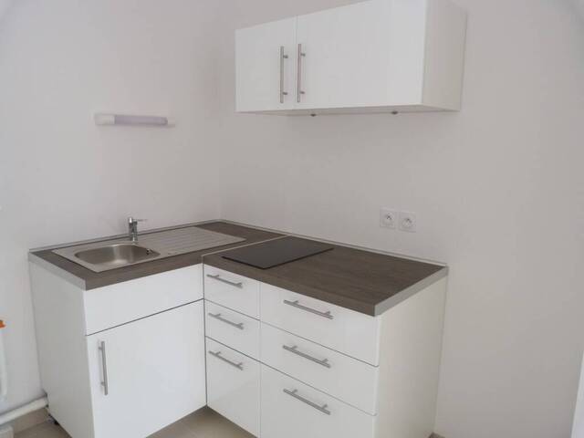 Location Appartement t2 40 m² Nantes 44300