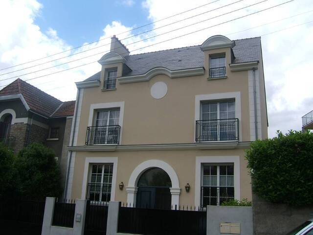 Location Maison individuelle 5 pièces 178 m² Nantes 44000