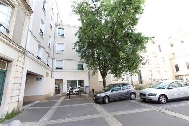 Location Appartement t3 65 m² Nantes 44000