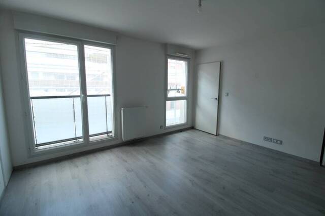 Location Appartement t2 45 m² Nantes 44100