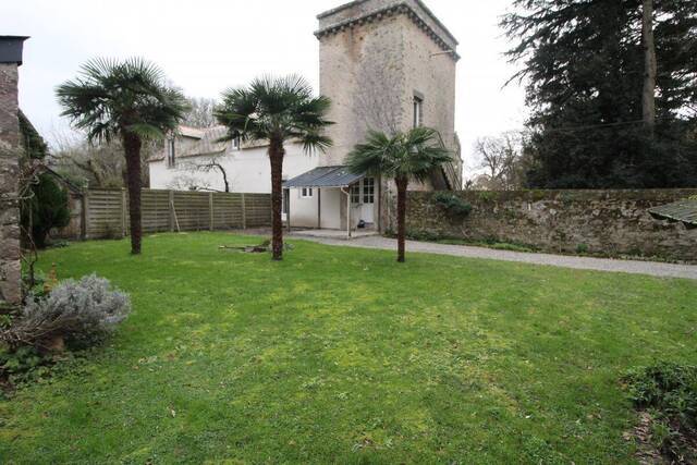 Location Appartement t2 42 m² Guérande 44350