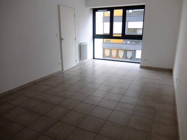 Location Appartement t3 62 m² Rezé 44400 Pont Rousseau Centre