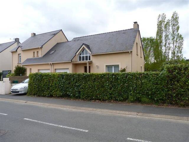 Location Maison individuelle 4 pièces 104 m² Thouaré-sur-Loire 44470