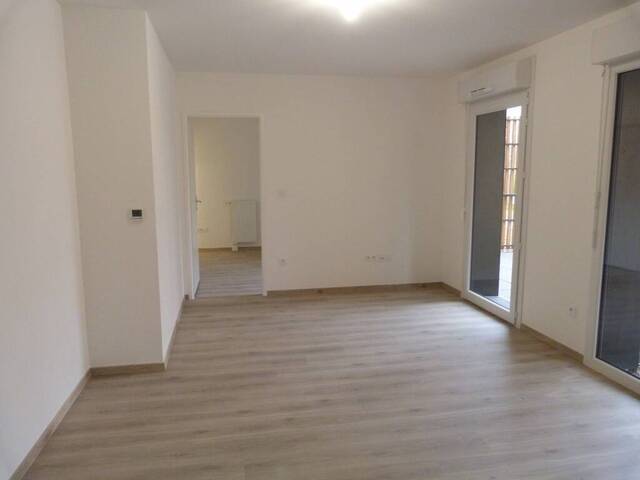 Location Appartement t2 41 m² Vertou 44120