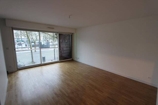 Location Appartement t3 59 m² Nantes 44000