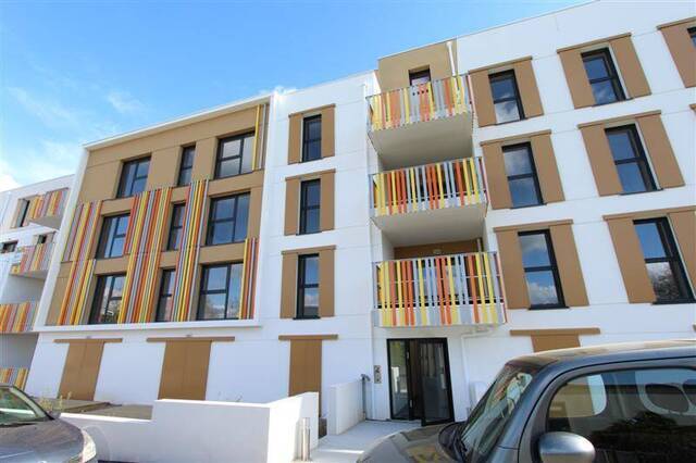 Location Appartement t2 38 m² Saint-Herblain 44800