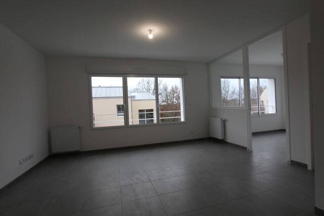 Location Appartement t3 62 m² Carquefou 44470