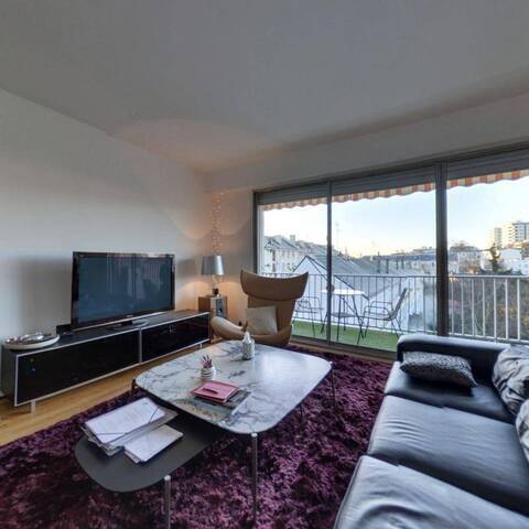 Location Appartement t6 et plus 8 pièces 218 m² Nantes 44000