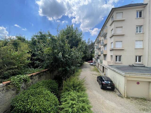 Location Appartement chambre 1 pièce 19 m² Rennes 35700