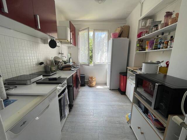 Location Appartement chambre 1 pièce 22 m² Rennes 35700