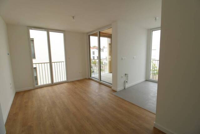 Location Appartement t2 38 m² Nantes 44000