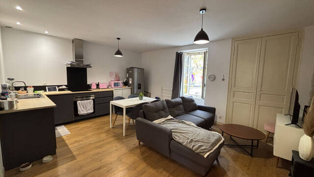 Vente Appartement 2 pièces 39.41 m² Guérande 44350