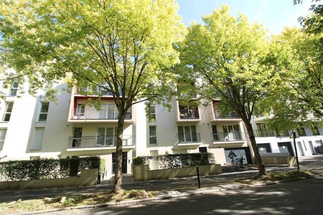 Location Appartement t2 39 m² Nantes 44300