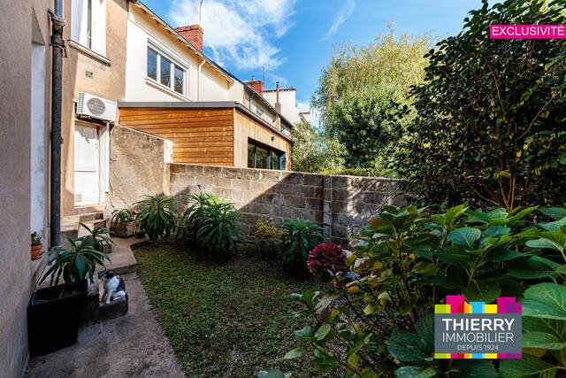 Vente Immeuble Nantes 44000 Procé - Monselet