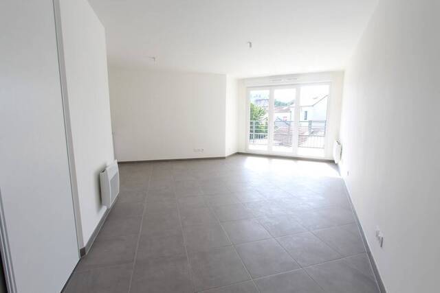 Location Appartement studio 1 pièce 31 m² Nantes 44000