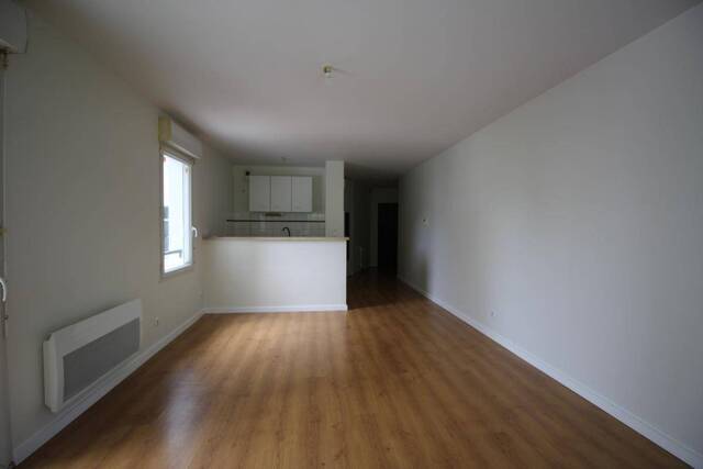 Location Appartement studio 1 pièce 32 m² Nantes 44300 Jonelière-Université